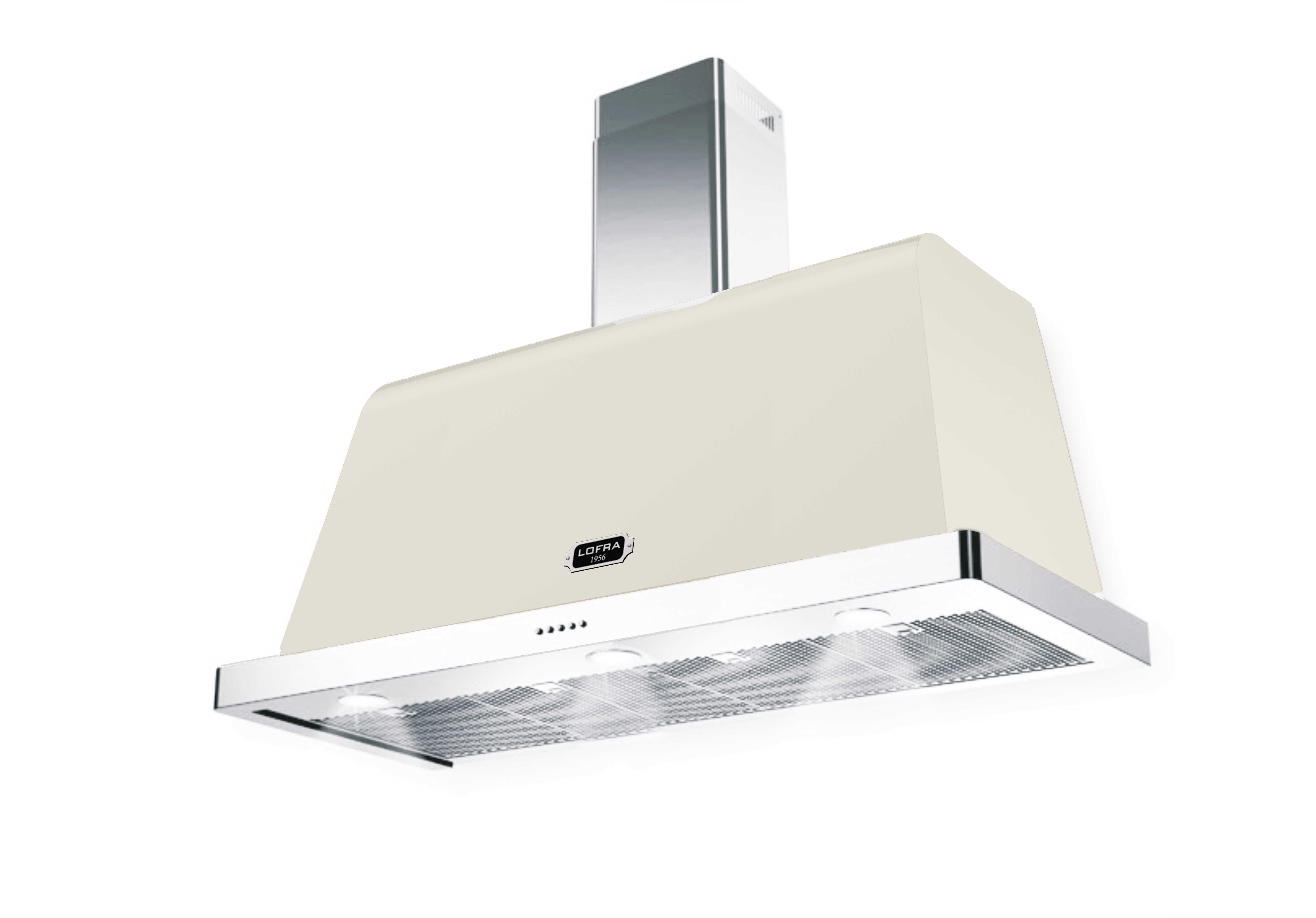 ΑΠΟΡΡΟΦΗΤΗΡΑΣ LOFRA DOLCEVITA 120BI